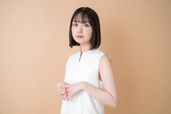 畑芽育 プロミス・シンデレラ 山ノ井さくら ハコヅメ 青天を衝け