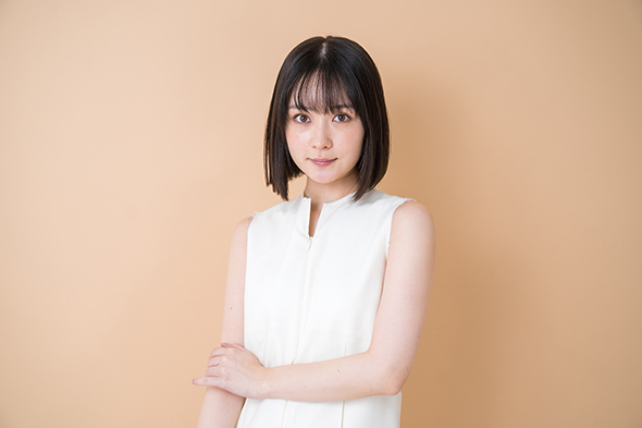 畑芽育 プロミス・シンデレラ 山ノ井さくら ハコヅメ 青天を衝け