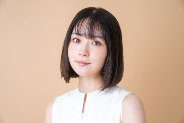 畑芽育 プロミス・シンデレラ 山ノ井さくら ハコヅメ 青天を衝け