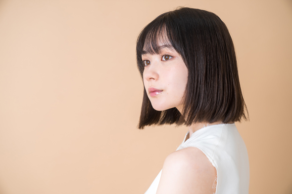 畑芽育 プロミス・シンデレラ 山ノ井さくら ハコヅメ 青天を衝け