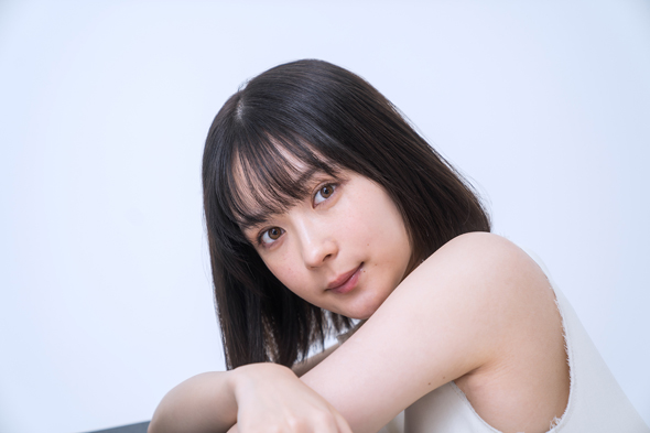 畑芽育 プロミス・シンデレラ 山ノ井さくら ハコヅメ 青天を衝け
