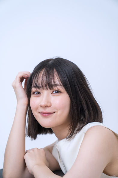 畑芽育 プロミス・シンデレラ 山ノ井さくら ハコヅメ 青天を衝け