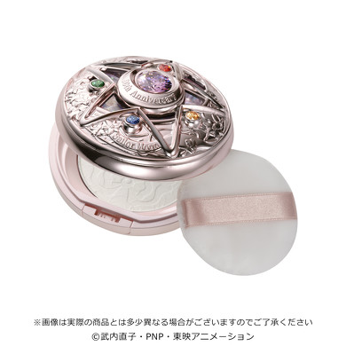 ミラクルロマンス シャイニングムーンパウダー