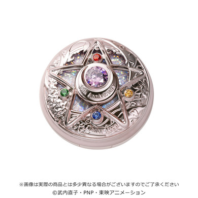 ミラクルロマンス シャイニングムーンパウダー