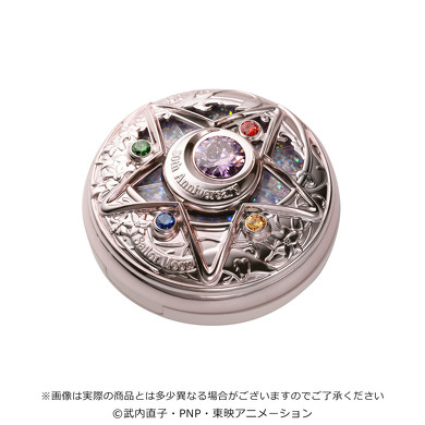 ミラクルロマンス シャイニングムーンパウダー