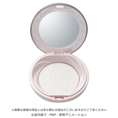 ミラクルロマンス シャイニングムーンパウダー