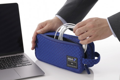 ガジェットポーチ