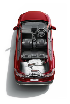 カローラ クロス