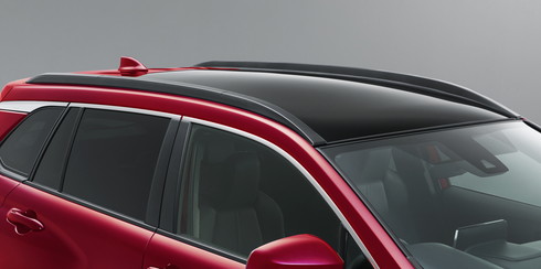 カローラ クロス