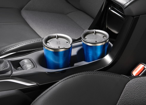 カローラ クロス