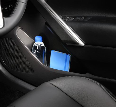 カローラ クロス