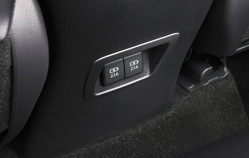 カローラ クロス