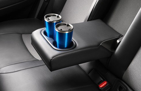 カローラ クロス