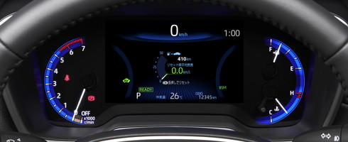 カローラ クロス