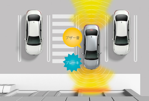 カローラ クロス