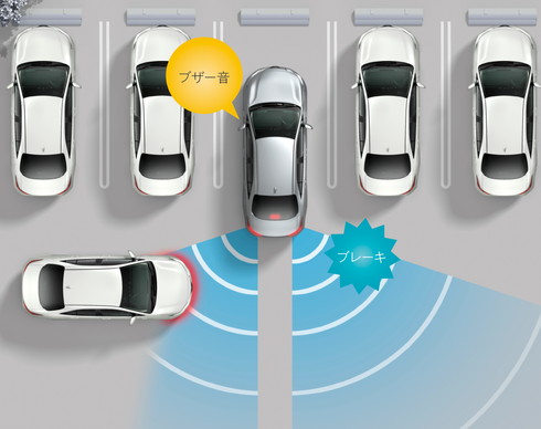 カローラ クロス