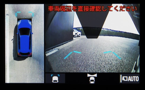 カローラ クロス