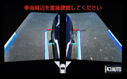 カローラ クロス