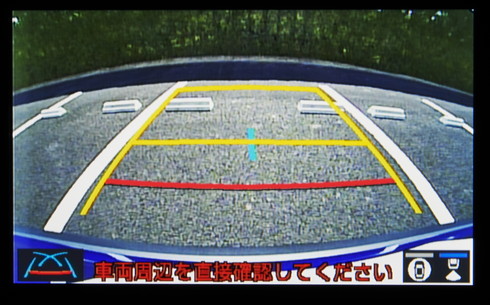 カローラ クロス