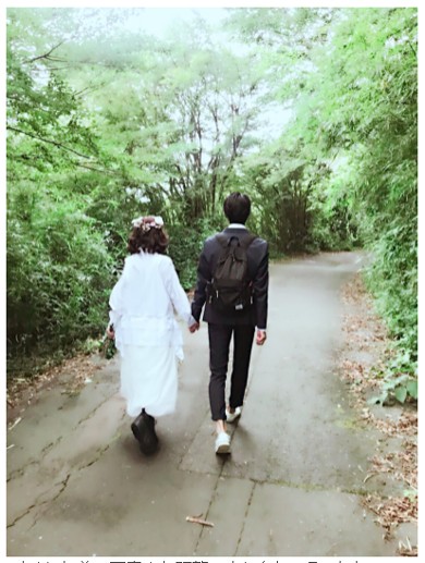 広田レオナ ブログ 肺がん 夫