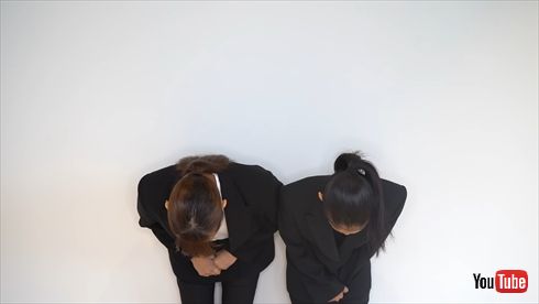 E-girls 須田アンナ YURINO アンエンユリ NAMIMONOGATARI フェス 参加 新型コロナ YouTube 謝罪