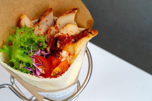 ウォーキングバイシクル