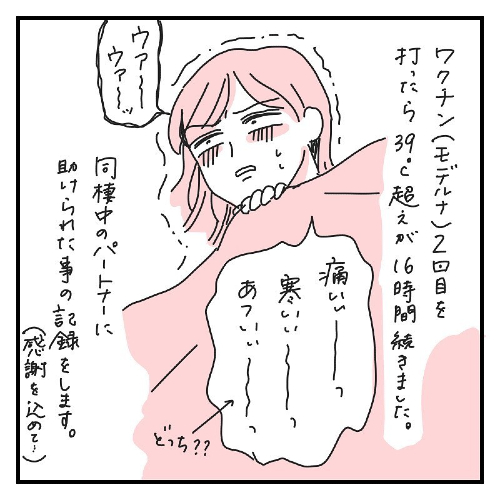 ありがとうパートナー5選