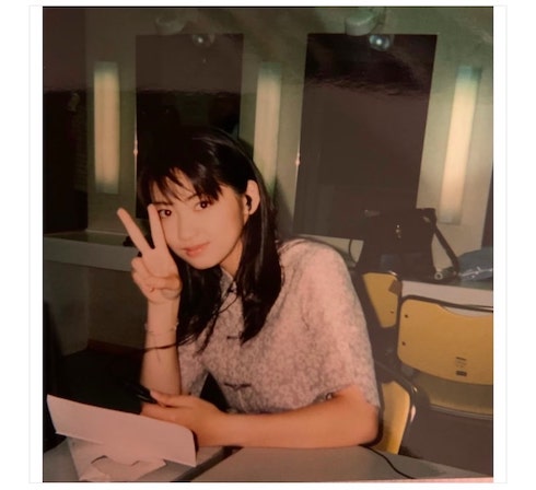 飯田圭織 モーニング娘。 結成 結成記念日