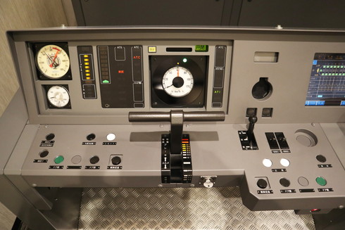 浅草東武ホテル シミュレータールーム