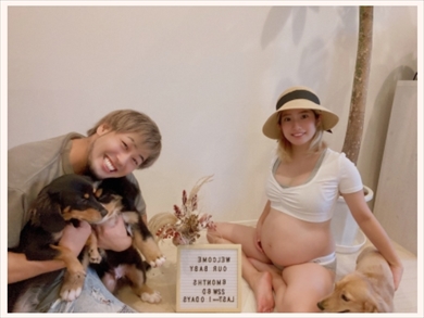 でっぱりん ヤス あいのり 妊娠 コロナ禍 ファン対応 ブログ