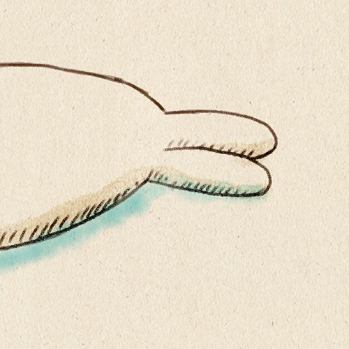 アザラシみたい3