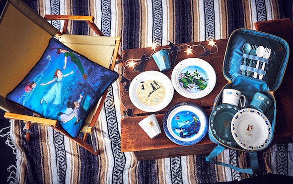 ピーター・パン