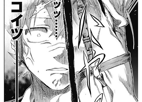 競馬漫画「白帝のエリカ」動物の声が聞こえる素人騎手が有能だけど人嫌いな馬に挑む　言葉の壁を越えた人馬一体の姿が感動的