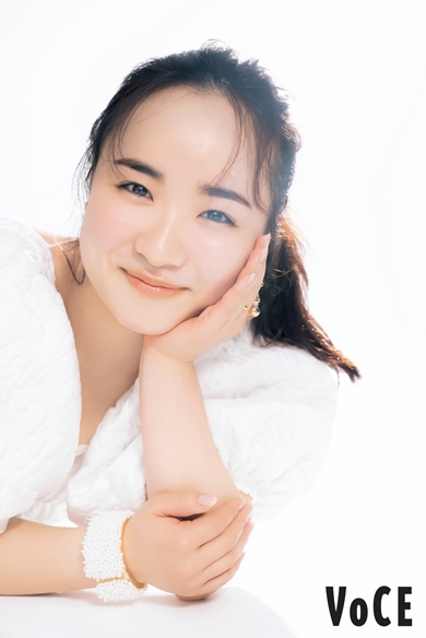 伊藤美誠 卓球 東京オリンピック メダル voce