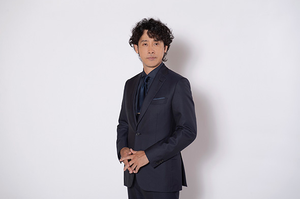 ザ・マスクド・シンガー Amazon Prime Video Perfume 大泉洋 インタビュー