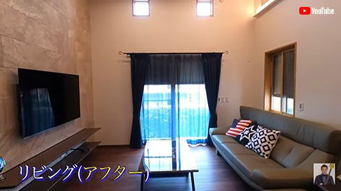 はなわ リフォーム 新居 移住 関東 佐賀