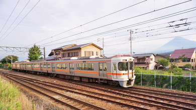 駅弁 新富士