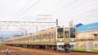 駅弁 新富士