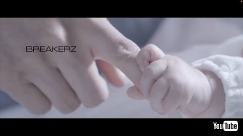 DAIGO 北川景子 長女 1歳 親子ケーキ 誕生日 YouTube