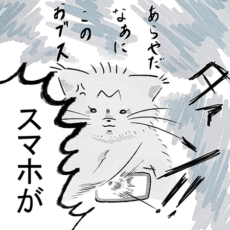 こっちゃんご乱心3