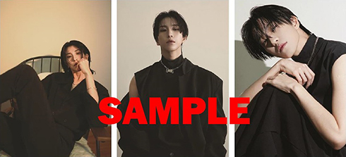 八犬 マレーシア コスプレイヤー 写真集 五条悟 呪術廻戦