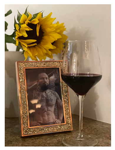 ダルビッシュ聖子 山本KID徳郁 命日