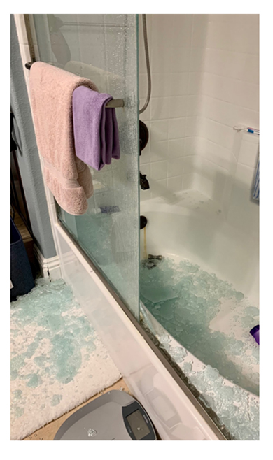 武田久美子 アクシデント 大クラッシュ