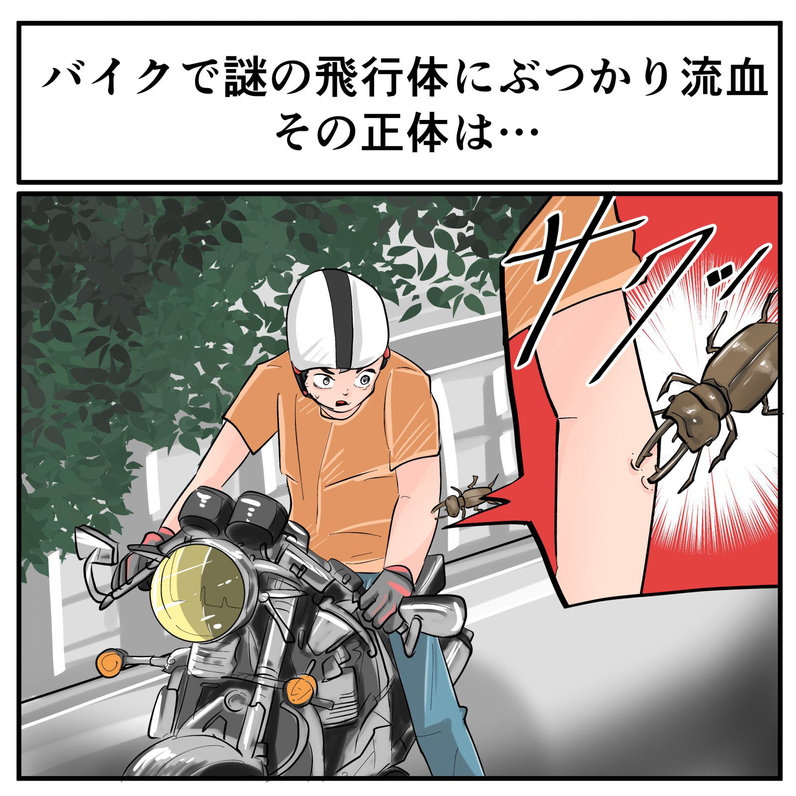 そんなことある？