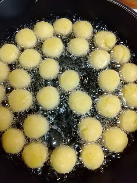 ポンデリング 手作り バラバラ 悲劇