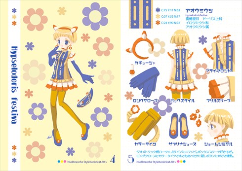 同人誌 図書館 司書