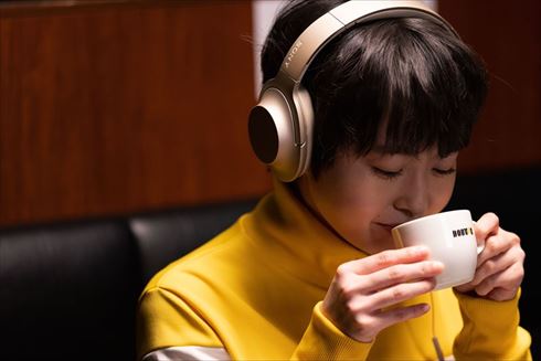 伊藤万理華 井桁弘恵 鈴木仁 お耳に合いましたら。