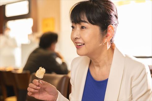 伊藤万理華 井桁弘恵 鈴木仁 お耳に合いましたら。