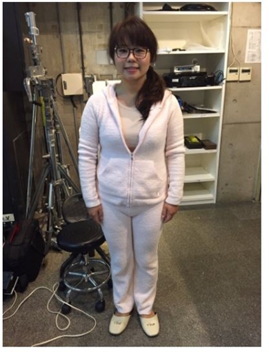 山崎ケイ ダイエット 現在 結婚 ウエディングフォト