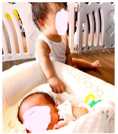 光上せあら 出産 仕事復帰 現在 2人目
